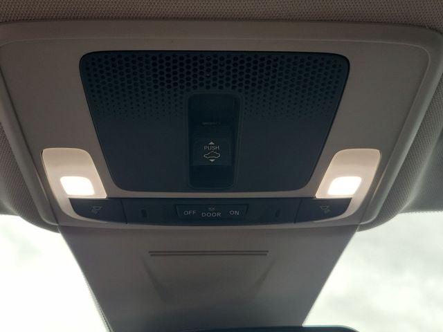 2024 Honda Civic EX