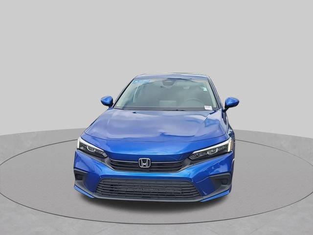2024 Honda Civic EX