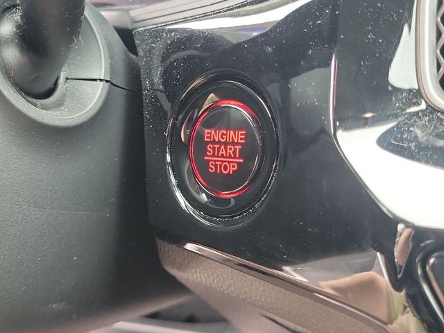 2024 Honda Civic EX