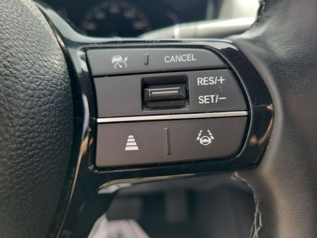 2024 Honda Civic EX
