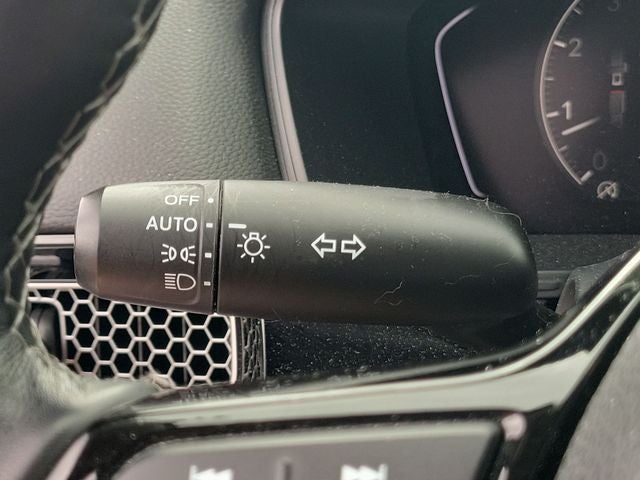 2024 Honda Civic EX