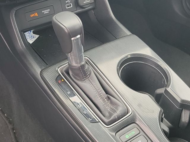 2024 Honda Civic EX