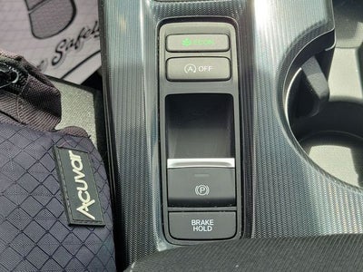 2024 Honda Civic EX