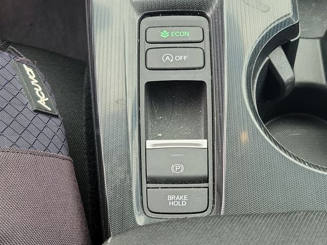 2024 Honda Civic EX