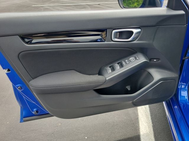 2024 Honda Civic EX