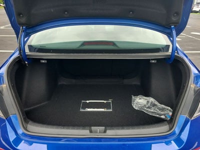 2024 Honda Civic EX