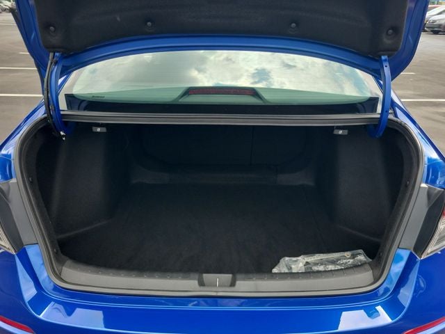 2024 Honda Civic EX