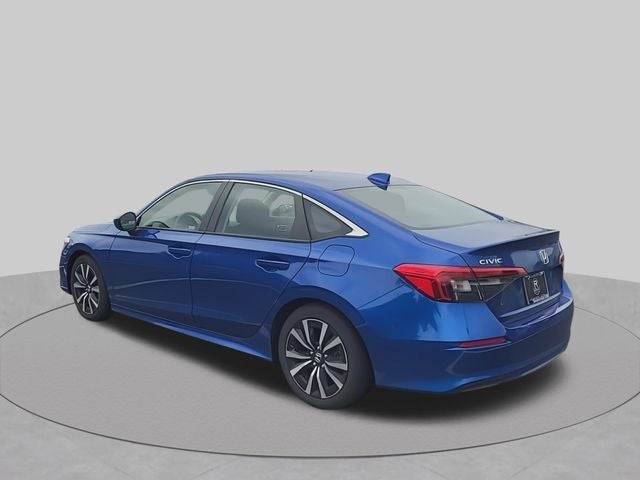 2024 Honda Civic EX