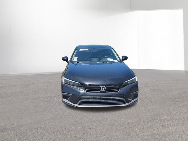 2023 Honda Civic EX