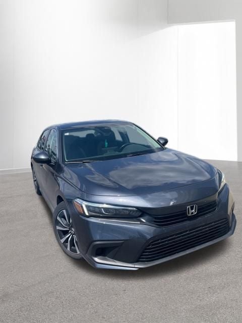 2023 Honda Civic EX