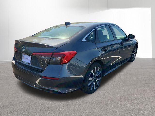 2023 Honda Civic EX