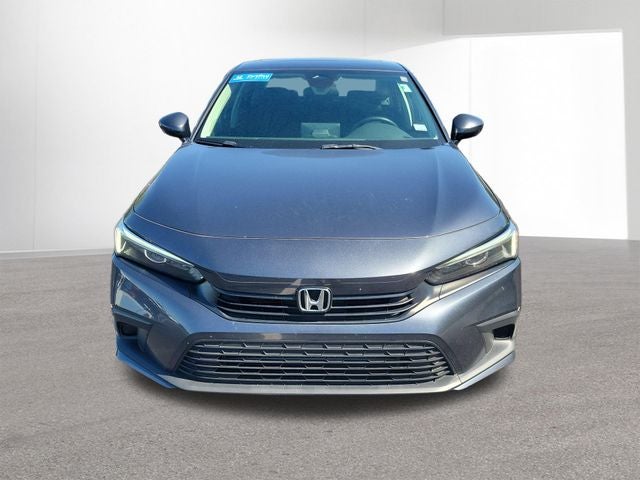 2023 Honda Civic EX