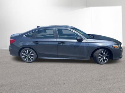 2023 Honda Civic EX