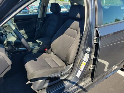 2023 Honda Civic EX