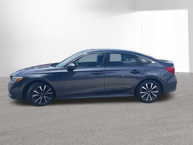 2023 Honda Civic EX