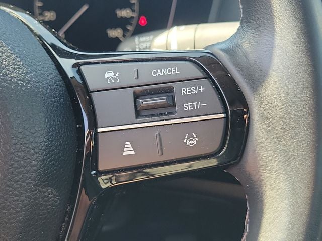 2023 Honda Civic EX