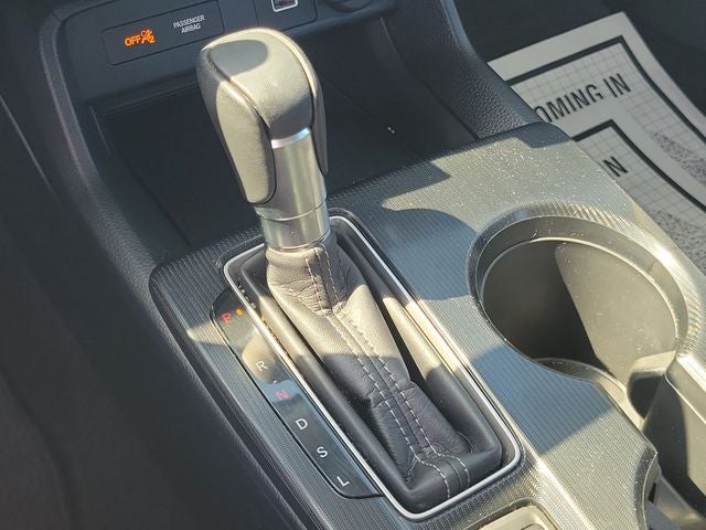 2023 Honda Civic EX