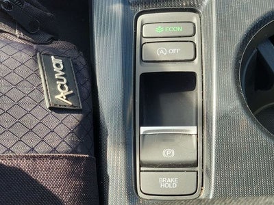 2023 Honda Civic EX