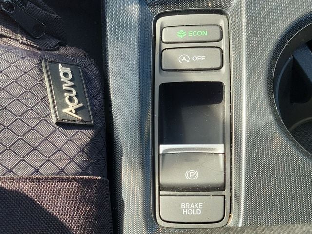 2023 Honda Civic EX