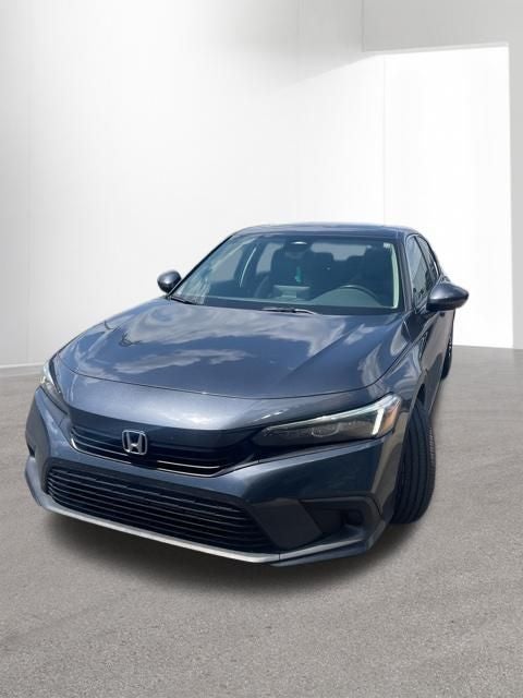 2023 Honda Civic EX