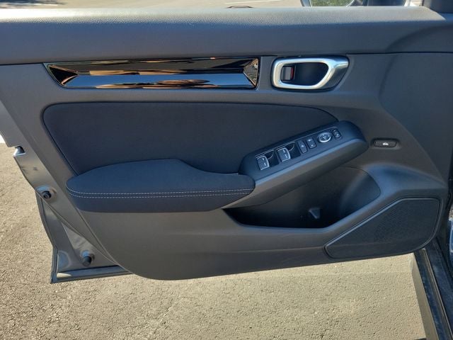 2023 Honda Civic EX