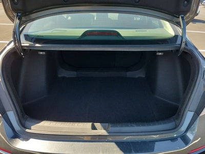 2023 Honda Civic EX