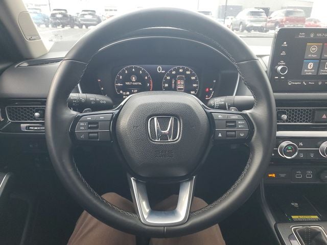 2024 Honda Civic Touring