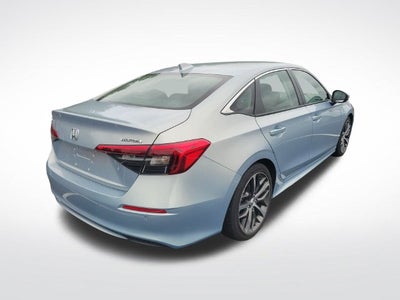 2022 Honda Civic Touring