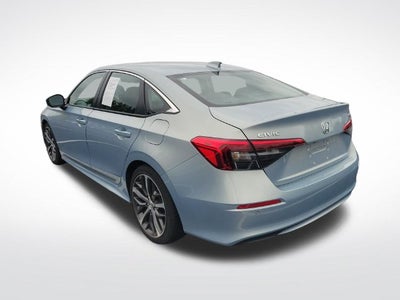 2022 Honda Civic Touring