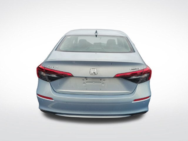 2022 Honda Civic Touring