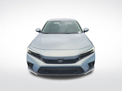 2022 Honda Civic Touring