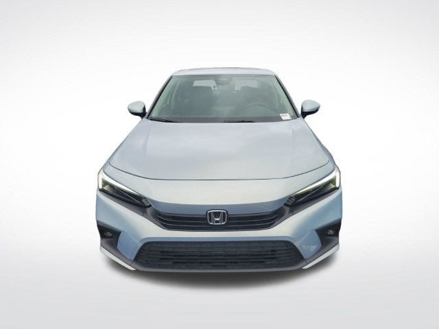 2022 Honda Civic Touring