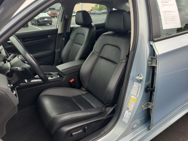 2022 Honda Civic Touring