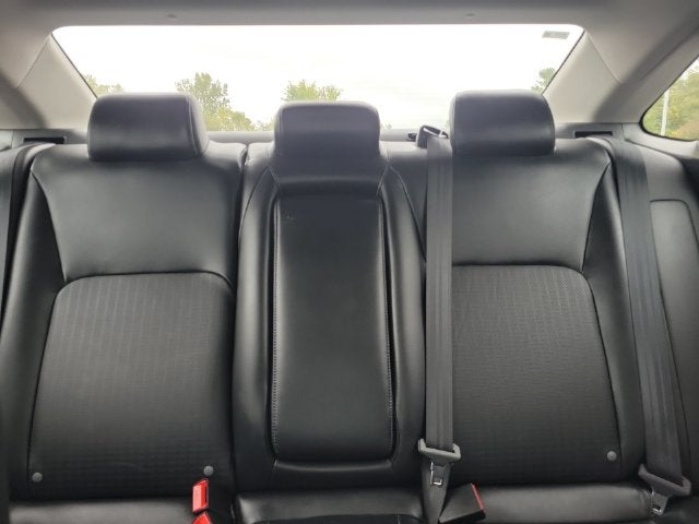 2022 Honda Civic Touring