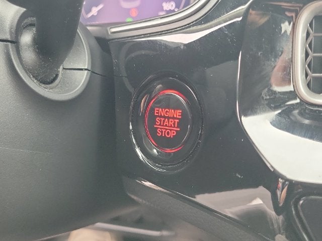2022 Honda Civic Touring