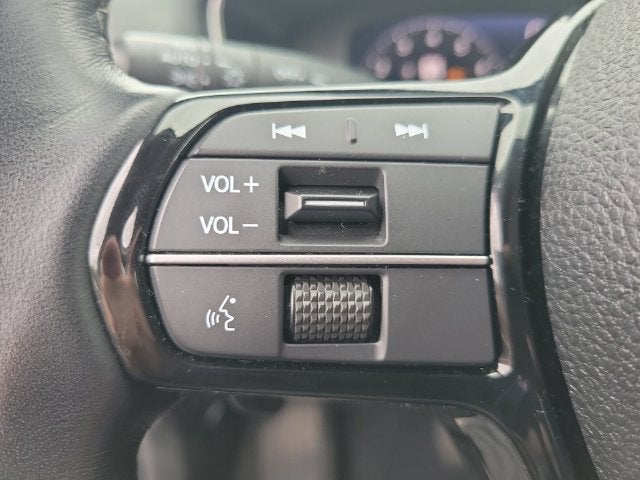 2022 Honda Civic Touring