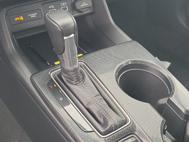 2022 Honda Civic Touring