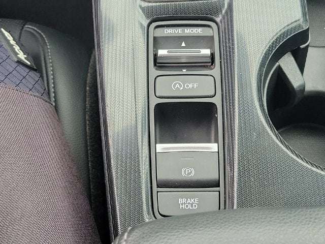 2022 Honda Civic Touring