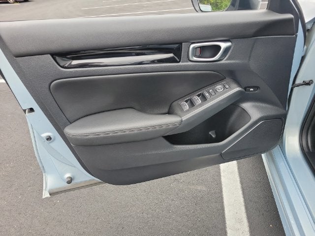 2022 Honda Civic Touring
