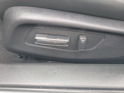 2022 Honda Civic Touring
