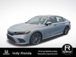 2022 Honda Civic Touring