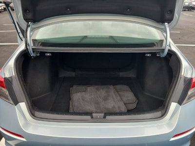 2022 Honda Civic Touring