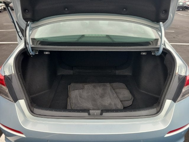 2022 Honda Civic Touring