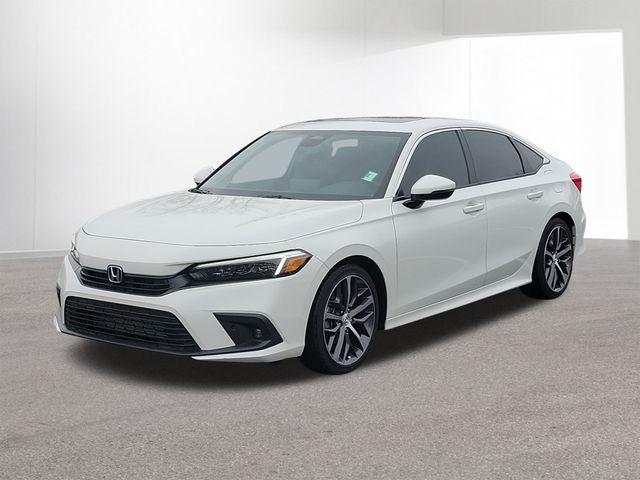 2023 Honda Civic Touring