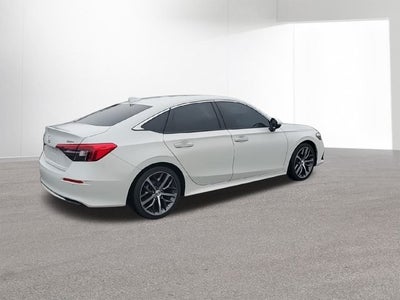 2023 Honda Civic Touring