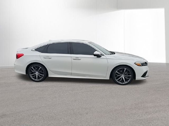 2023 Honda Civic Touring