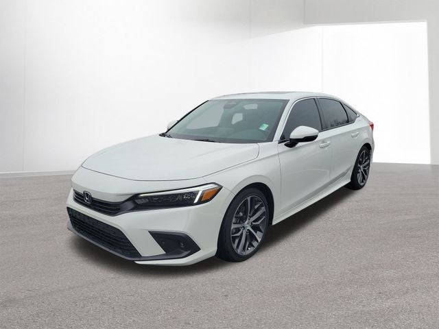 2023 Honda Civic Touring