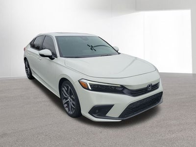 2023 Honda Civic Touring