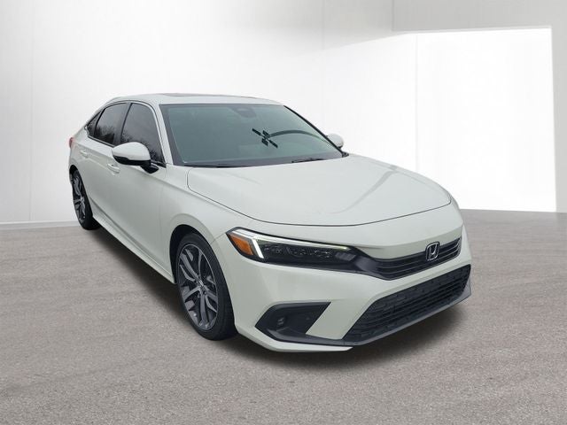 2023 Honda Civic Touring