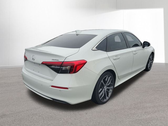 2023 Honda Civic Touring